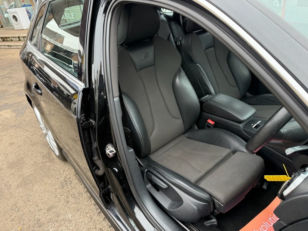 Used Audi A3 2017 for sale - 76081134: Photo 20