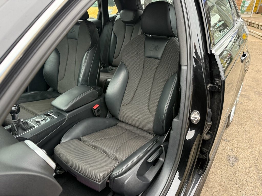 Used Audi A3 2017 for sale - 76081134: Photo 21