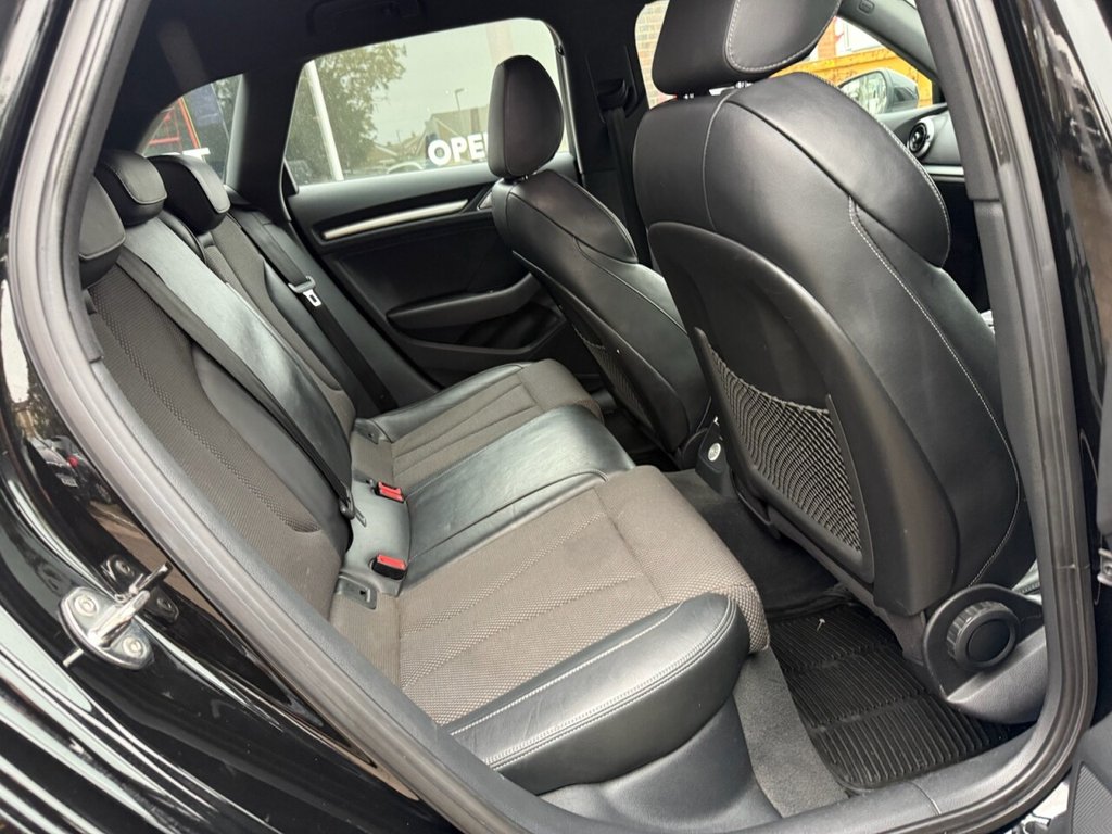 Used Audi A3 2017 for sale - 76081134: Photo 23