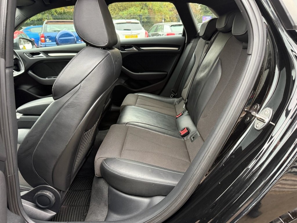 Used Audi A3 2017 for sale - 76081134: Photo 24