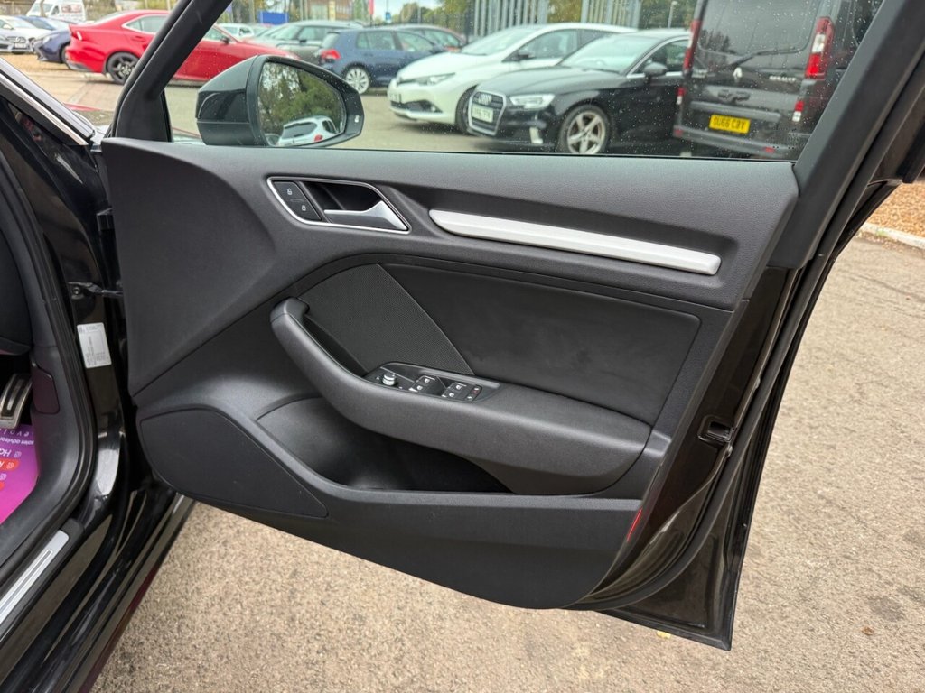 Used Audi A3 2017 for sale - 76081134: Photo 25