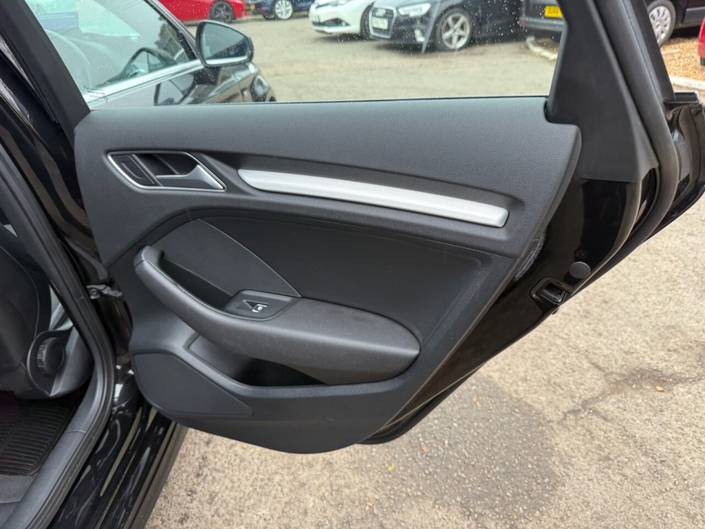 Used Audi A3 2017 for sale - 76081134: Photo 26