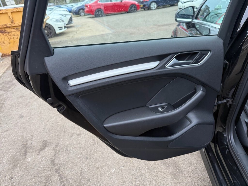 Used Audi A3 2017 for sale - 76081134: Photo 27