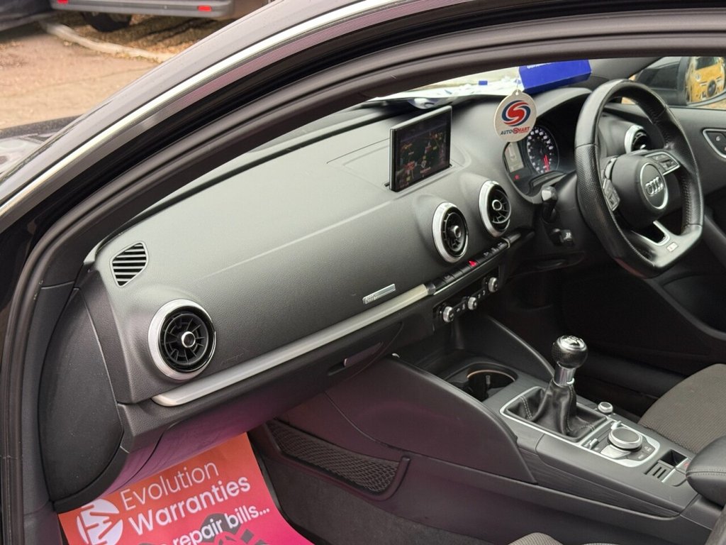 Used Audi A3 2017 for sale - 76081134: Photo 31