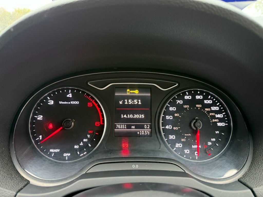 Used Audi A3 2017 for sale - 76081134: Photo 32