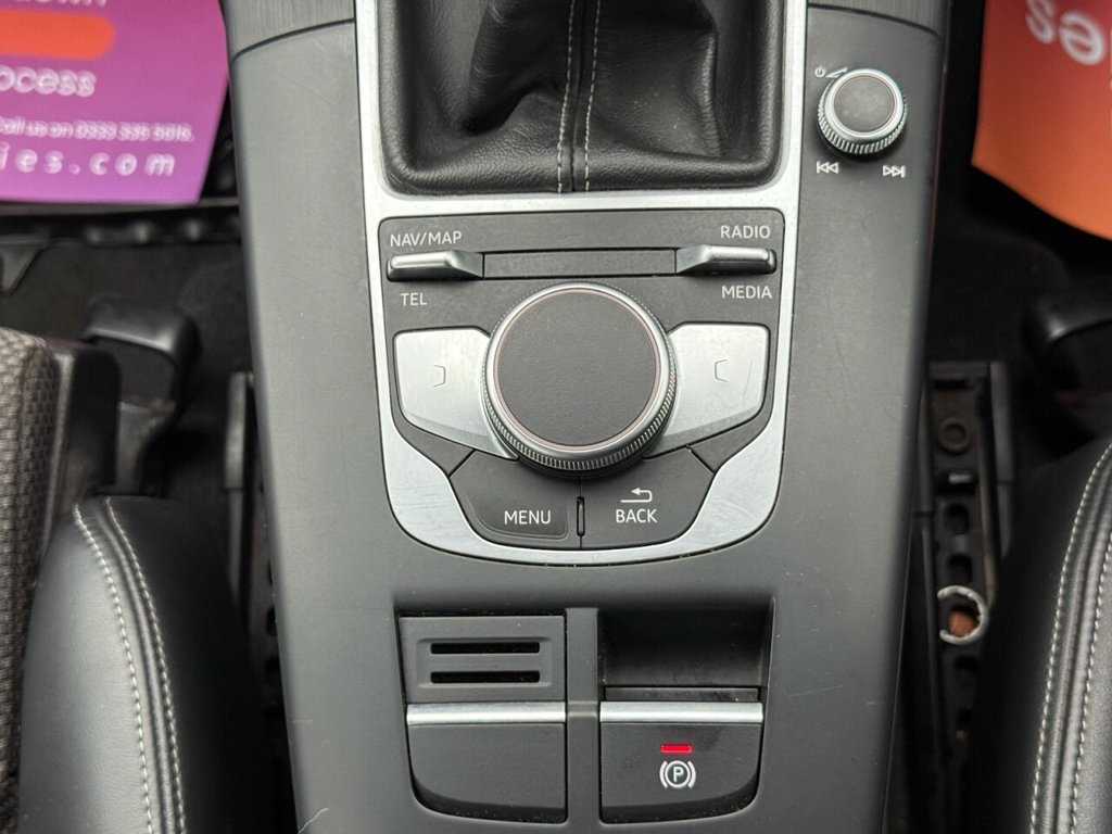 Used Audi A3 2017 for sale - 76081134: Photo 34