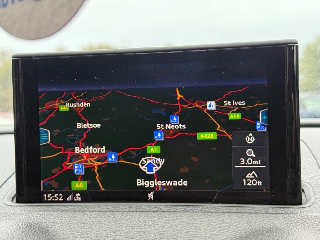 Used Audi A3 2017 for sale - 76081134: Photo 38