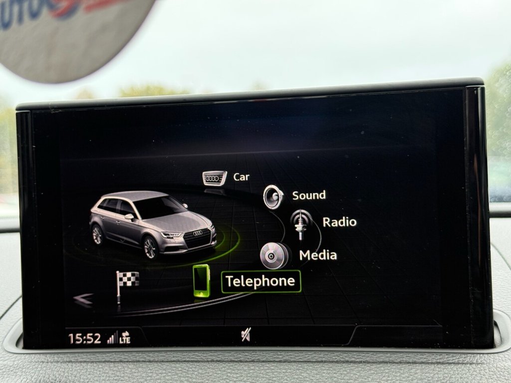 Used Audi A3 2017 for sale - 76081134: Photo 42