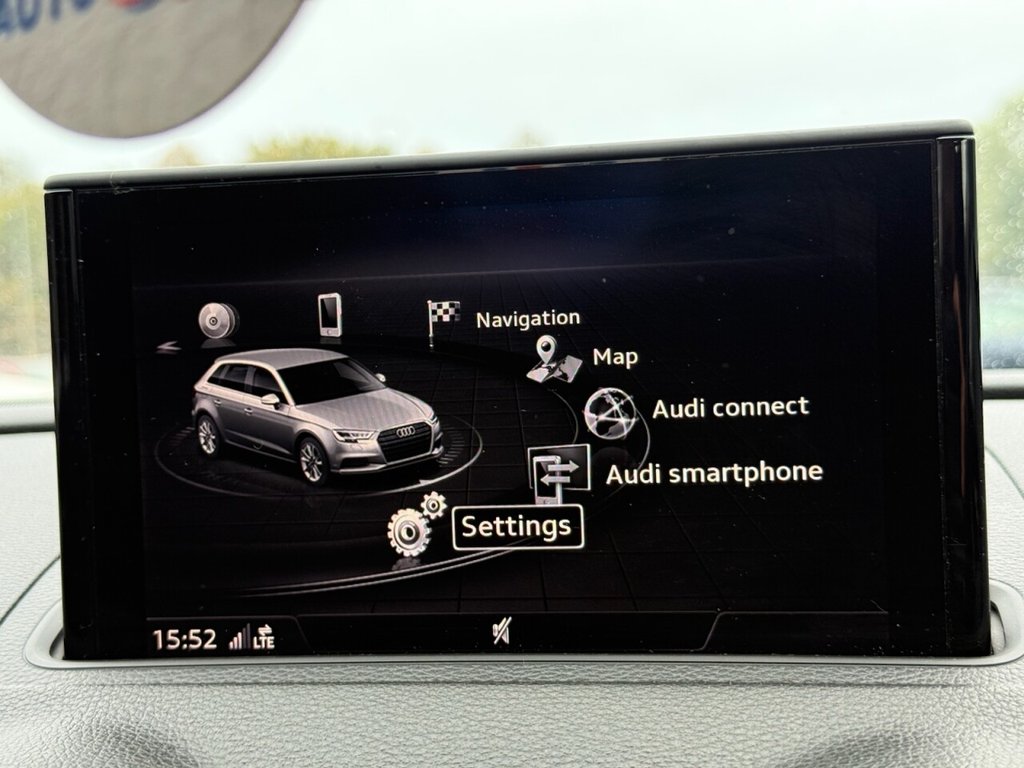 Used Audi A3 2017 for sale - 76081134: Photo 43