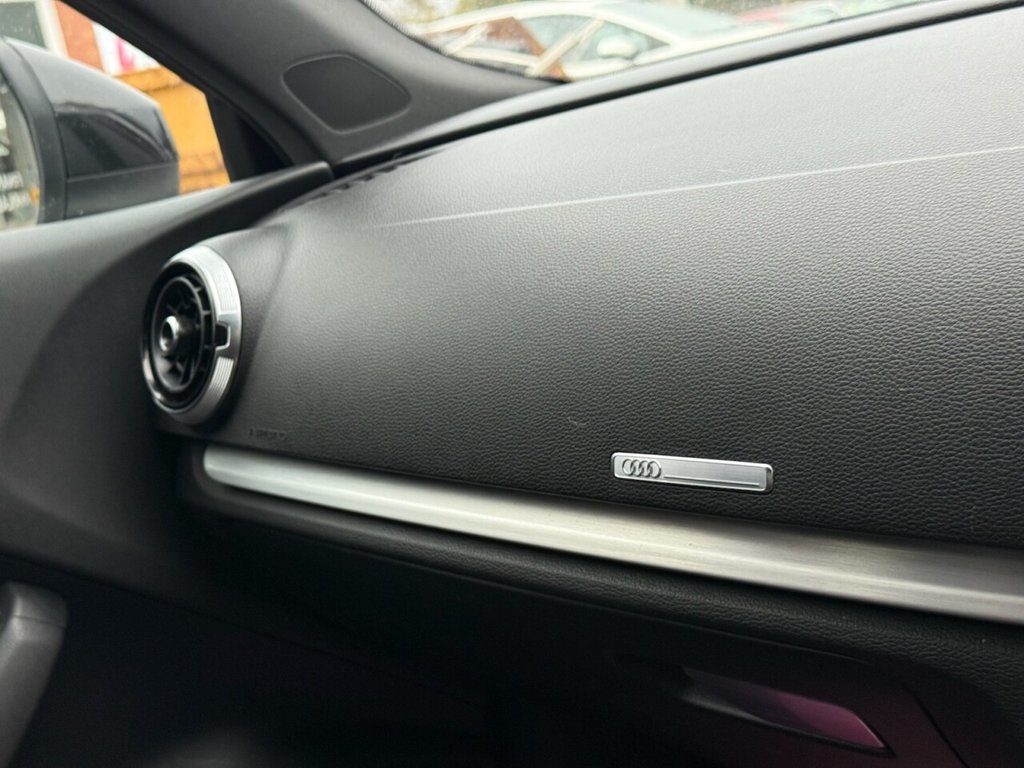 Used Audi A3 2017 for sale - 76081134: Photo 44