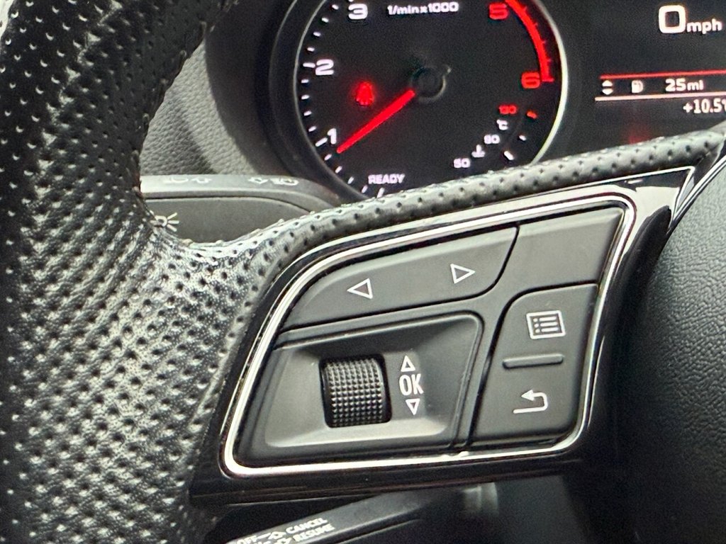 Used Audi A3 2017 for sale - 76081134: Photo 48