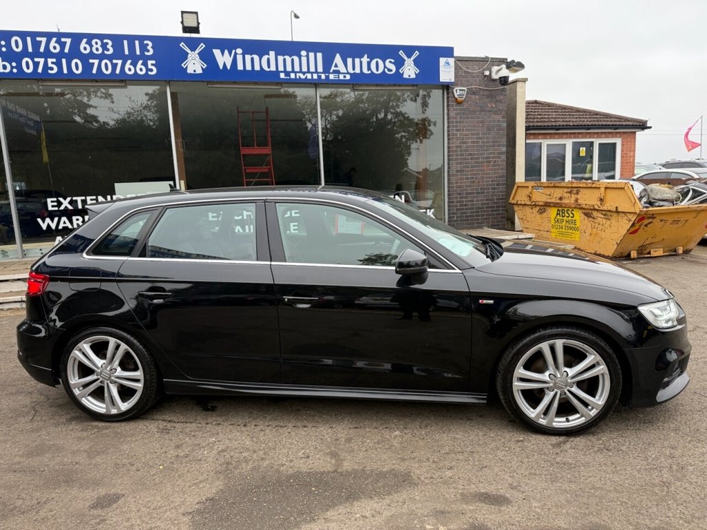 Used Audi A3 2017 for sale - 76081134: Photo 7