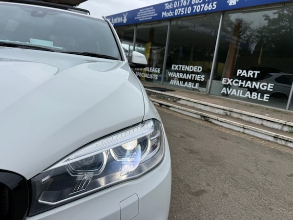 Used BMW X5 2018 for sale - 76147640: Photo 15