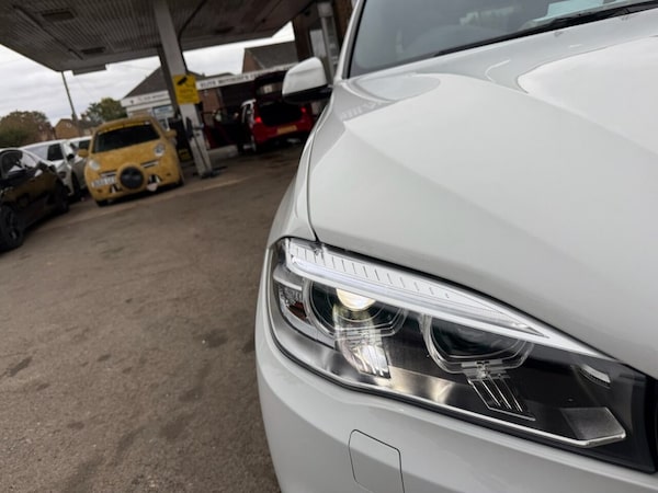 Used BMW X5 2018 for sale - 76147640: Photo 17