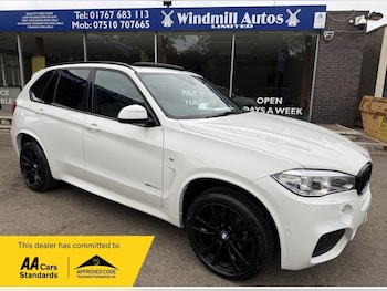 BMW - X5