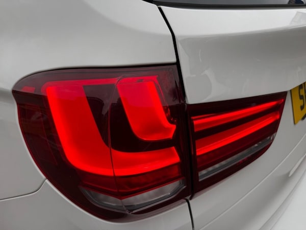 Used BMW X5 2018 for sale - 76147640: Photo 21