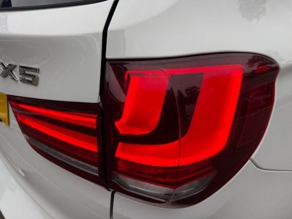 Used BMW X5 2018 for sale - 76147640: Photo 22