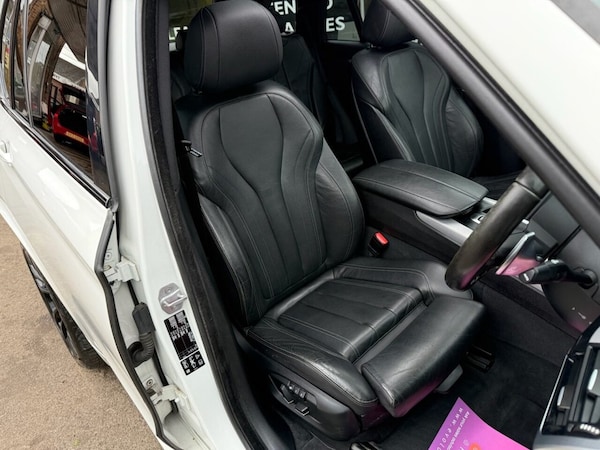 Used BMW X5 2018 for sale - 76147640: Photo 23