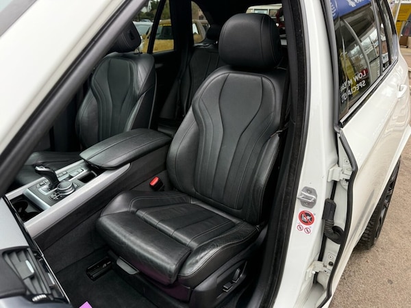 Used BMW X5 2018 for sale - 76147640: Photo 24