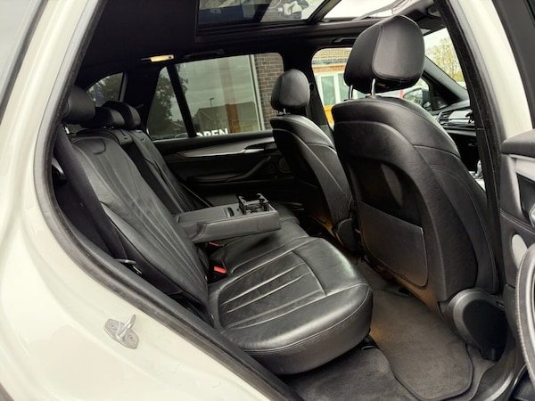 Used BMW X5 2018 for sale - 76147640: Photo 25