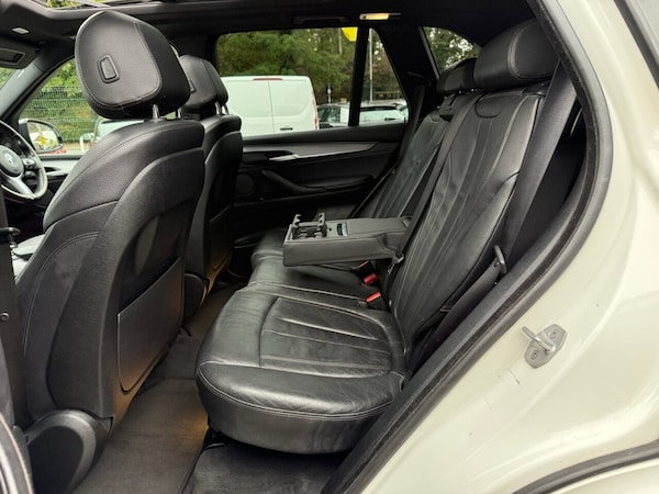 Used BMW X5 2018 for sale - 76147640: Photo 26