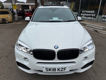 Used BMW X5 2018 for sale - 76147640: Photo 2
