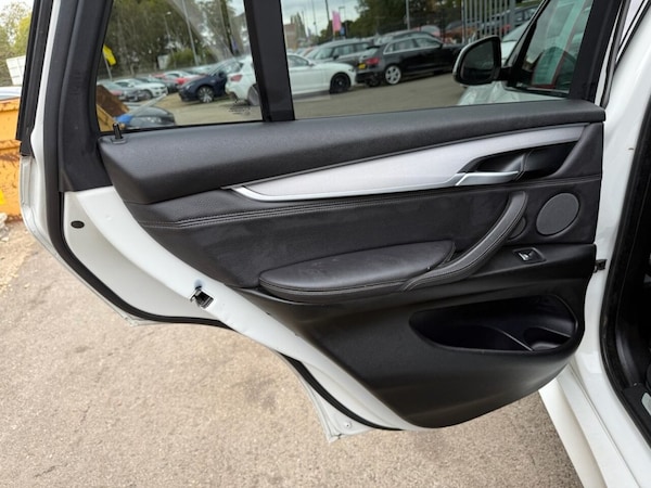 Used BMW X5 2018 for sale - 76147640: Photo 31