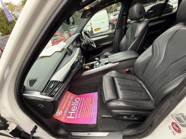 Used BMW X5 2018 for sale - 76147640: Photo 36