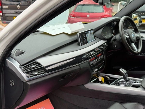 Used BMW X5 2018 for sale - 76147640: Photo 37