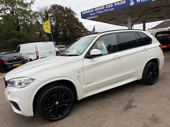 Used BMW X5 2018 for sale - 76147640: Photo 3