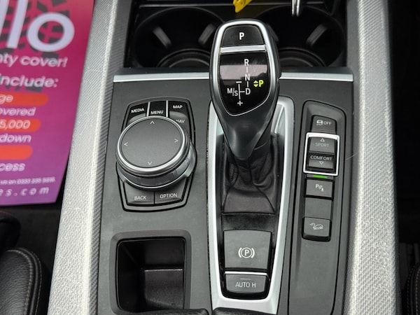 Used BMW X5 2018 for sale - 76147640: Photo 40