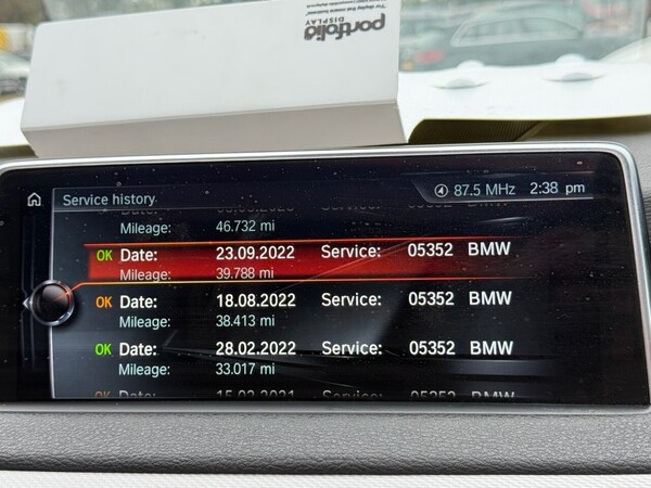Used BMW X5 2018 for sale - 76147640: Photo 50