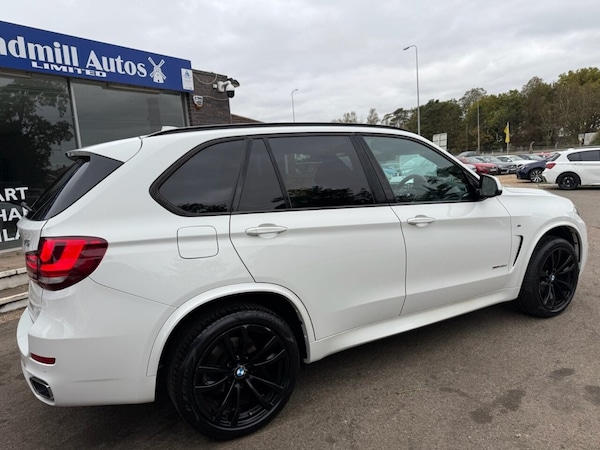 Used BMW X5 2018 for sale - 76147640: Photo 6