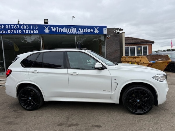 Used BMW X5 2018 for sale - 76147640: Photo 7