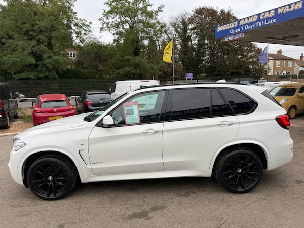 Used BMW X5 2018 for sale - 76147640: Photo 8