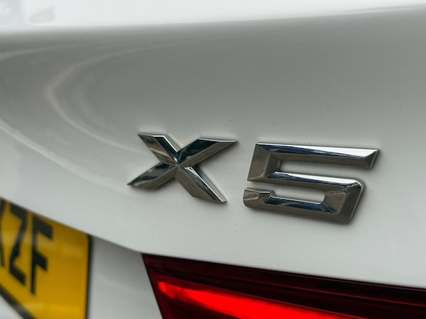 Used BMW X5 2018 for sale - 76147640: Photo 9