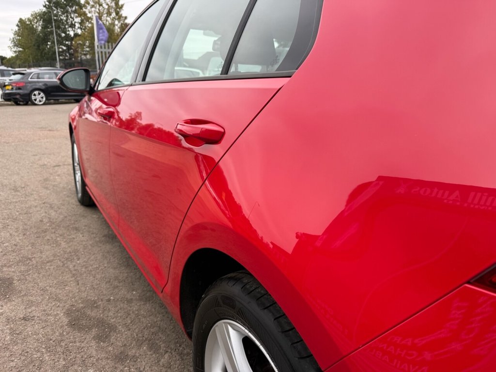 Used Volkswagen Golf 2015 for sale - 75923608: Photo 13