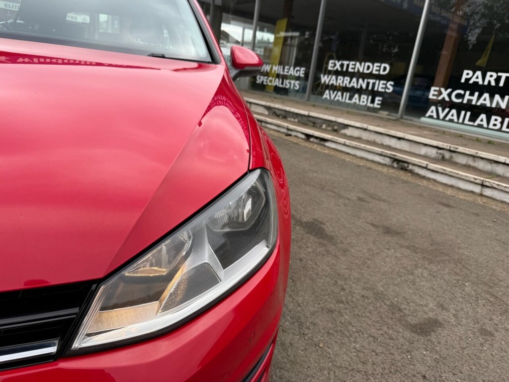 Used Volkswagen Golf 2015 for sale - 75923608: Photo 14