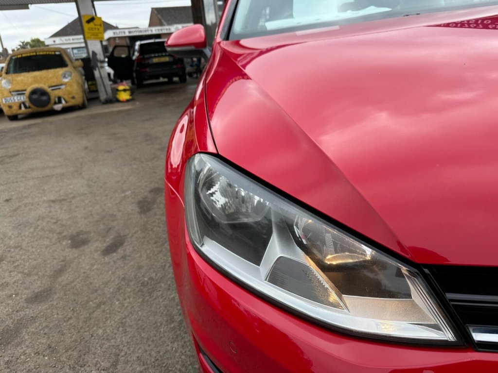 Used Volkswagen Golf 2015 for sale - 75923608: Photo 16