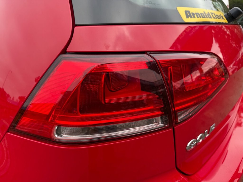 Used Volkswagen Golf 2015 for sale - 75923608: Photo 20