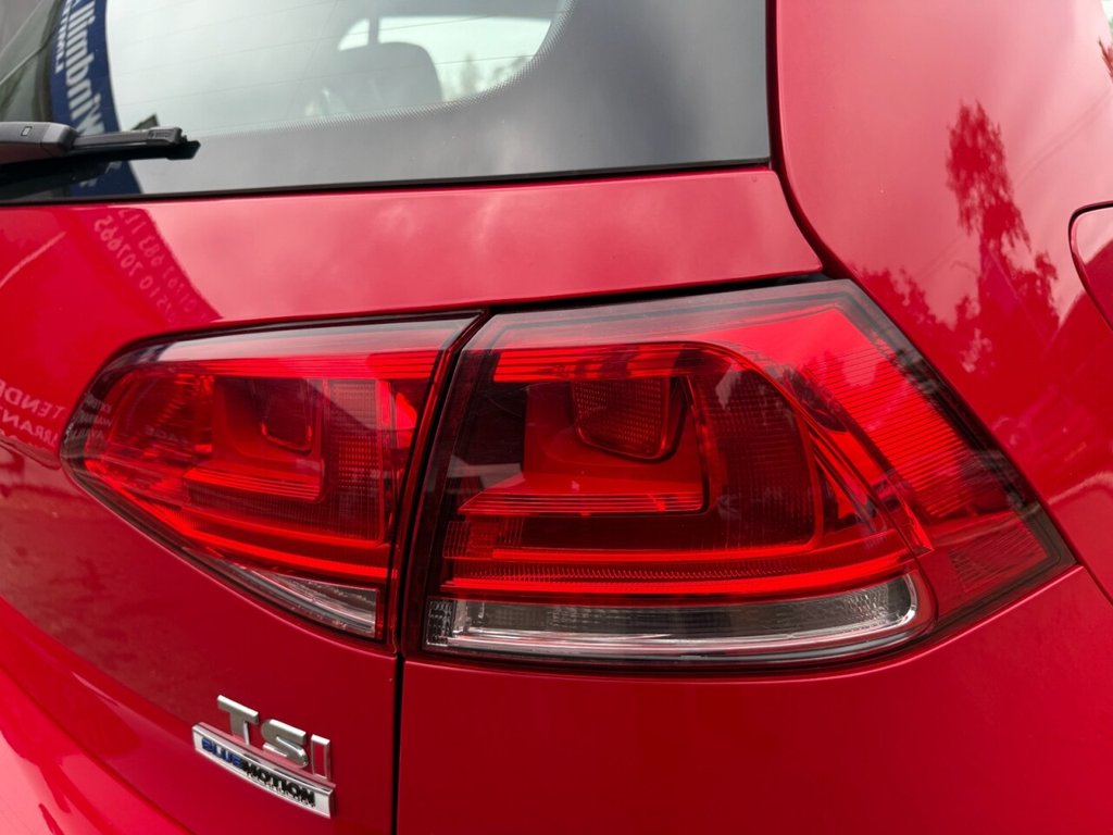 Used Volkswagen Golf 2015 for sale - 75923608: Photo 21