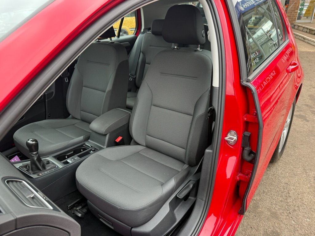 Used Volkswagen Golf 2015 for sale - 75923608: Photo 23