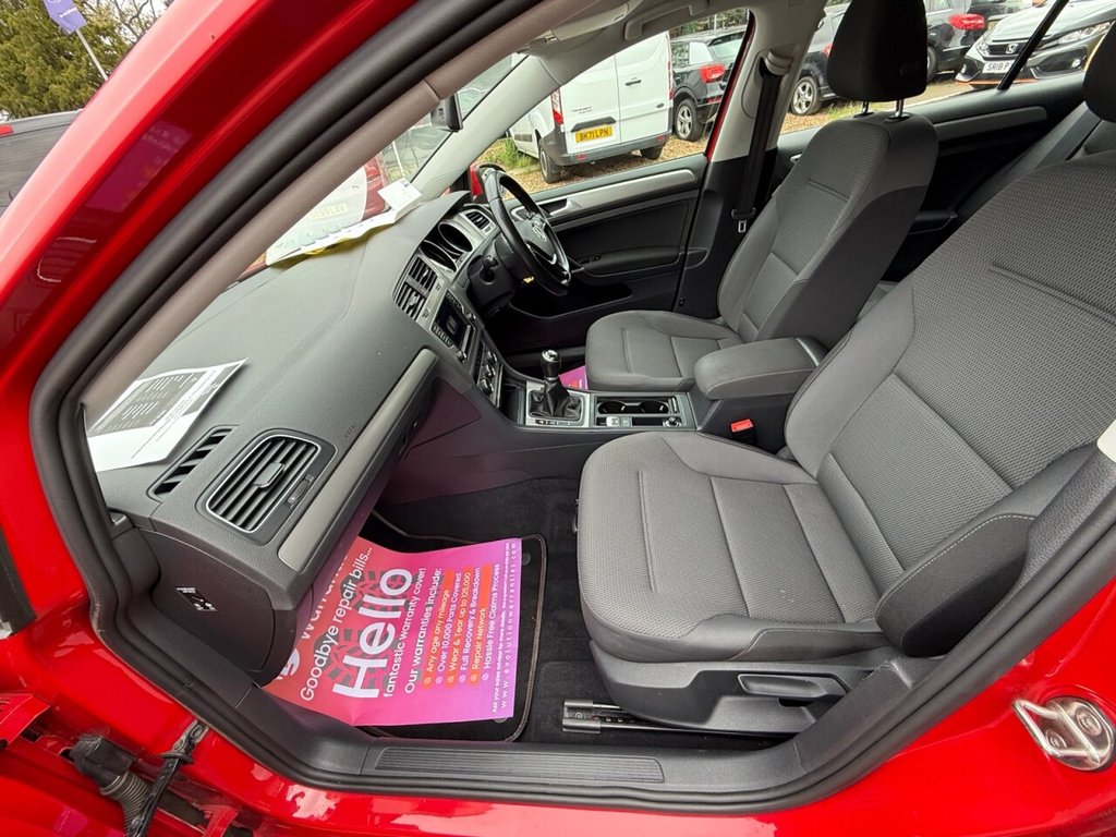 Used Volkswagen Golf 2015 for sale - 75923608: Photo 24