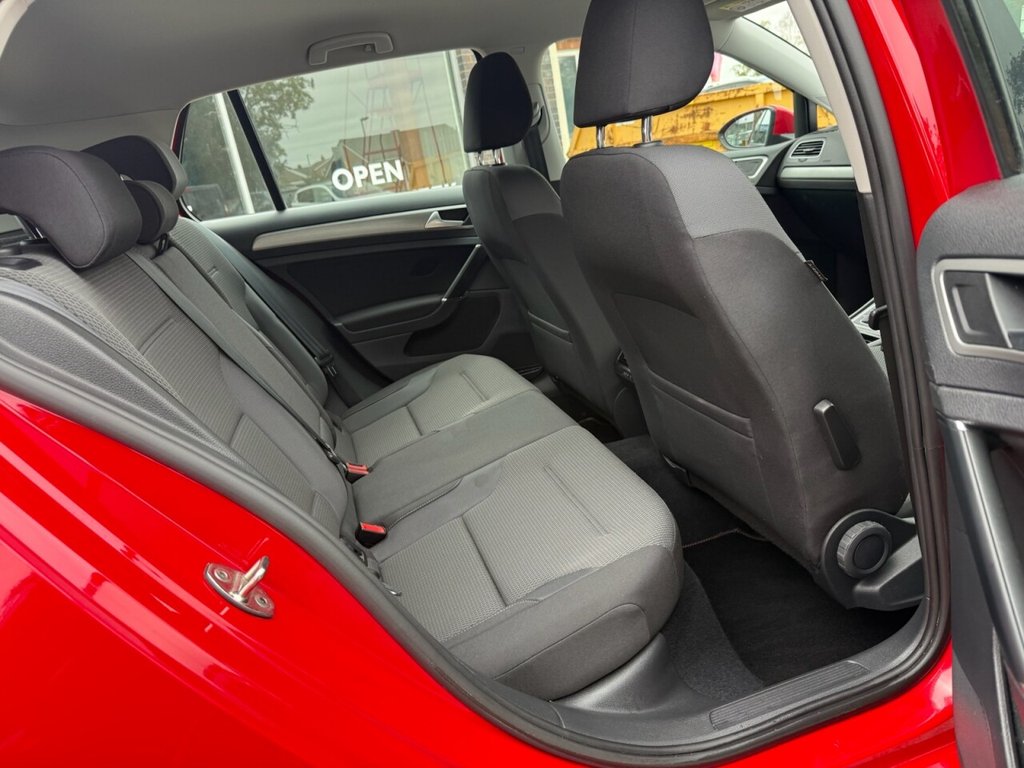 Used Volkswagen Golf 2015 for sale - 75923608: Photo 25