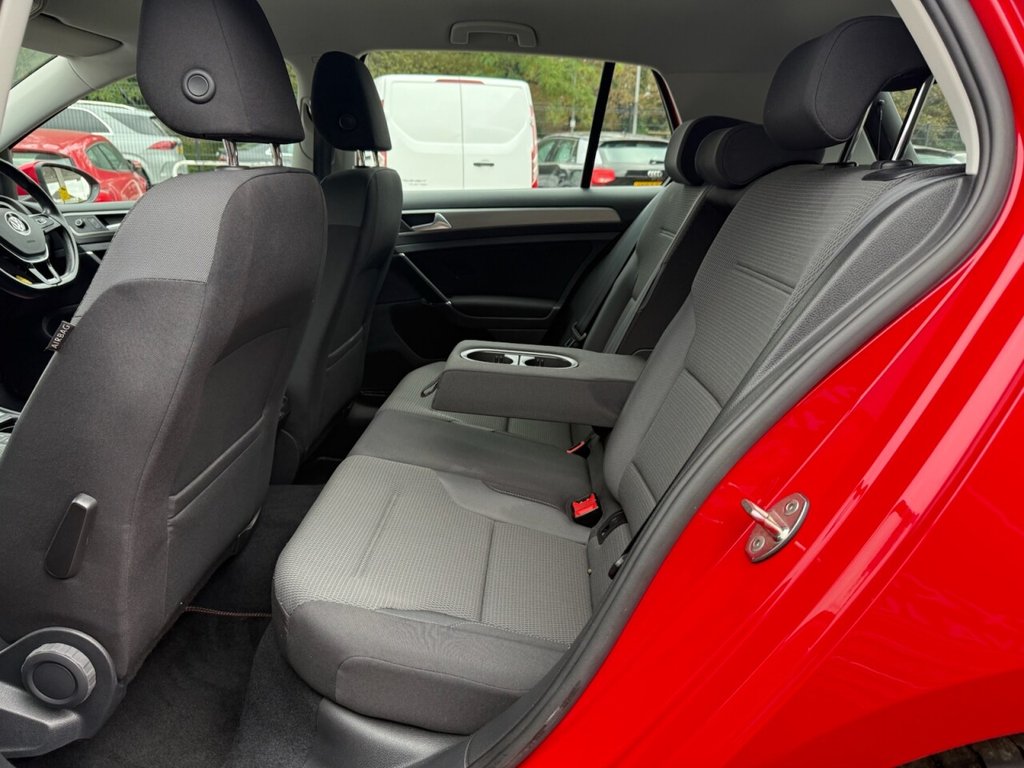 Used Volkswagen Golf 2015 for sale - 75923608: Photo 26