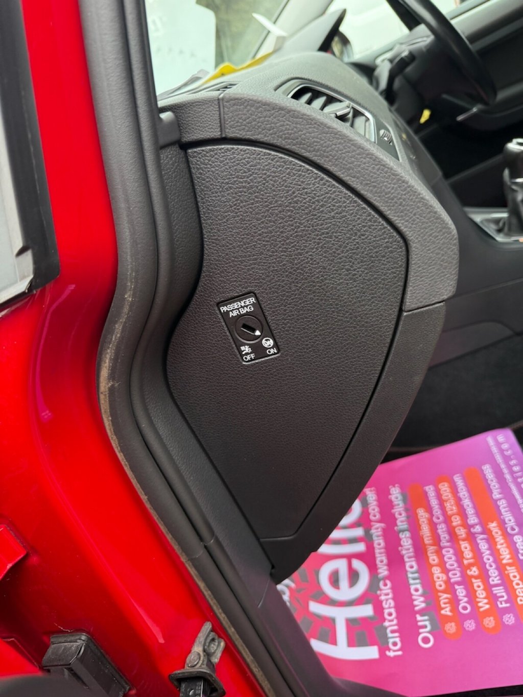 Used Volkswagen Golf 2015 for sale - 75923608: Photo 34