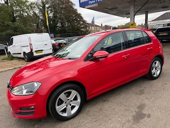 Used Volkswagen Golf 2015 for sale - 75923608: Photo