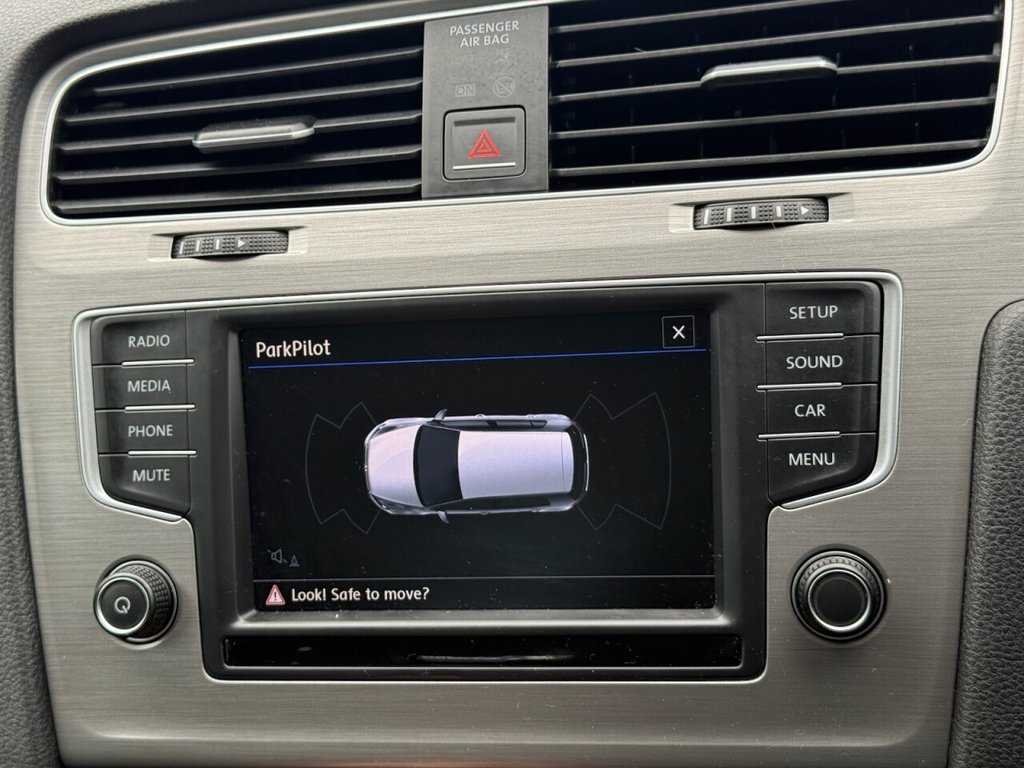 Used Volkswagen Golf 2015 for sale - 75923608: Photo 42