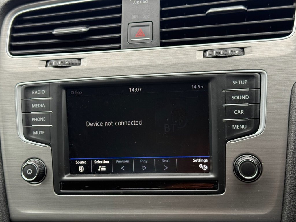 Used Volkswagen Golf 2015 for sale - 75923608: Photo 43