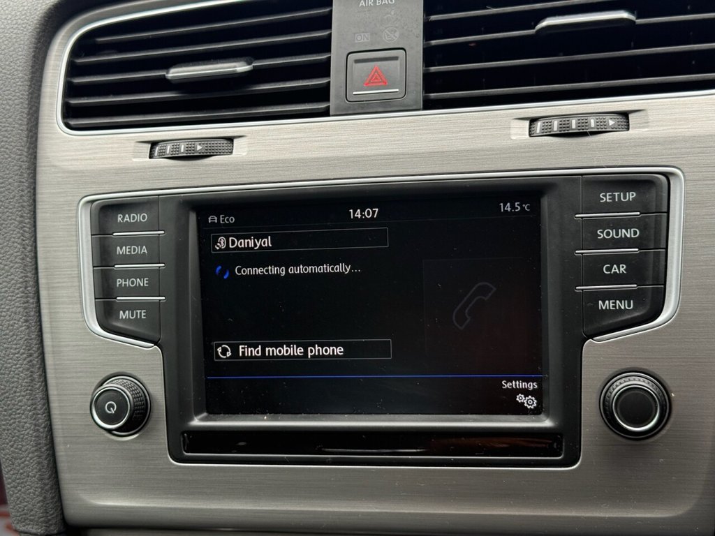 Used Volkswagen Golf 2015 for sale - 75923608: Photo 44